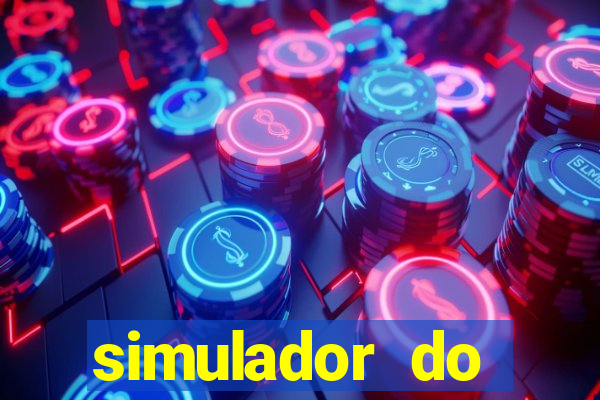 simulador do fortune tiger